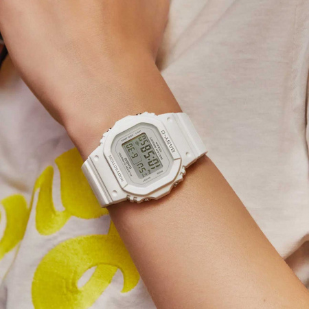 CASIO BGD-565-7