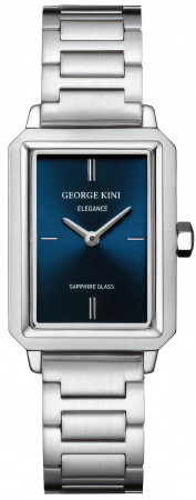 GEORGE KINI  GK.EL0011