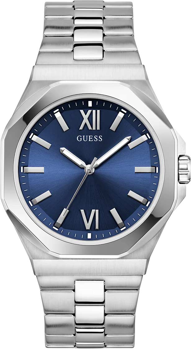 GUESS GENTS GW0849G1