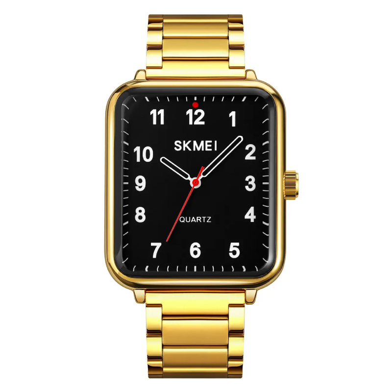SKMEI 1954gold-white