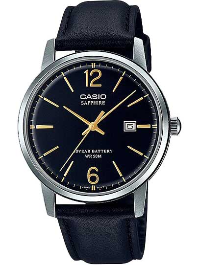CASIO MTS-110L-1A