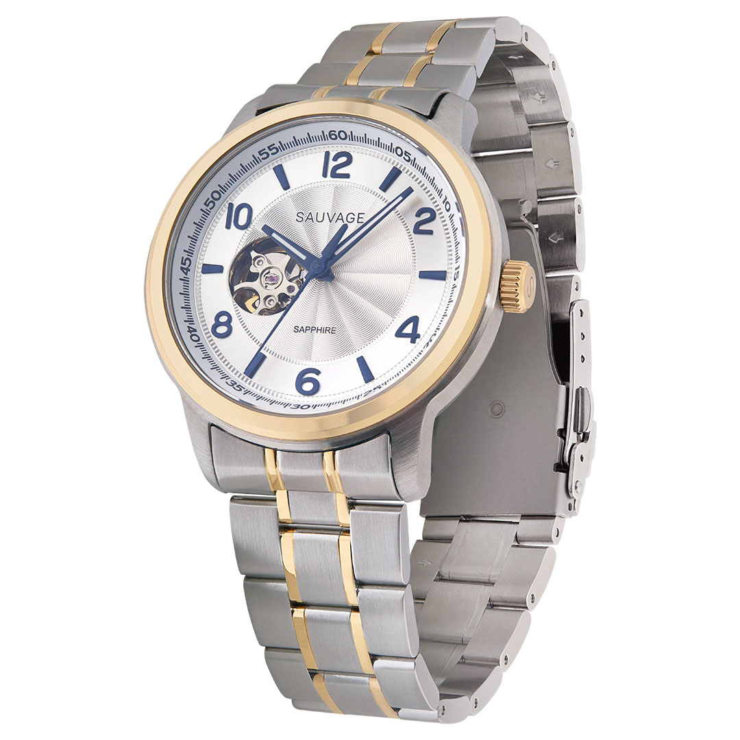 SAUVAGE SV 111 45 24 BH