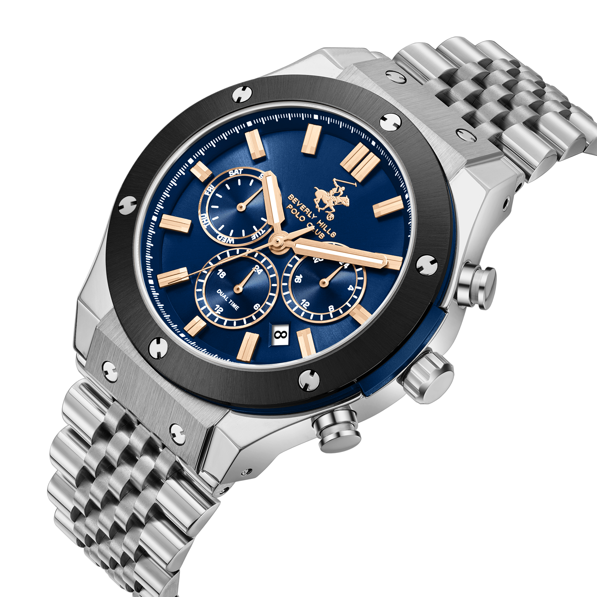 Beverly Hills Polo Club BP3773X.390