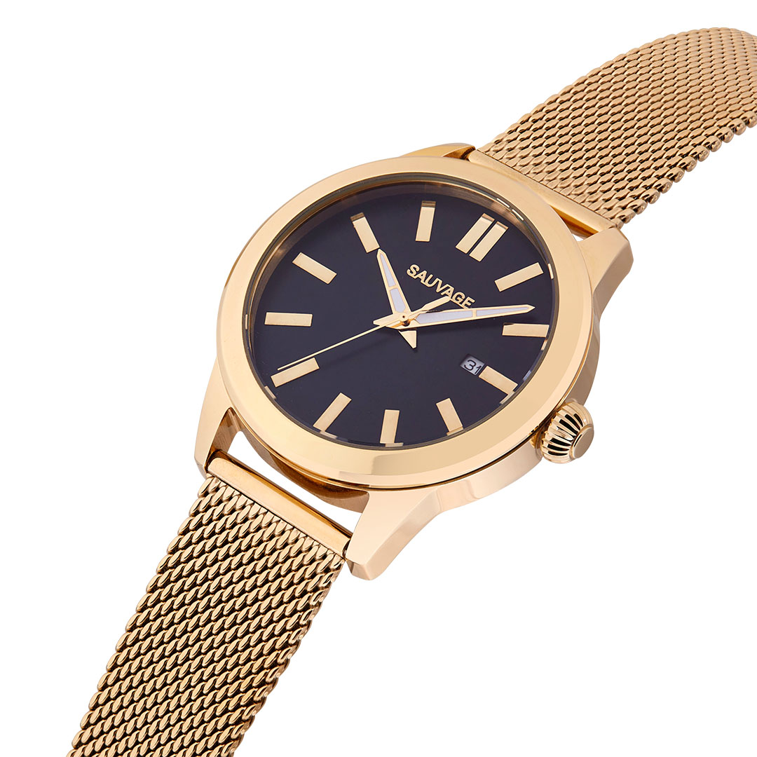 SAUVAGE SV 258 222 22