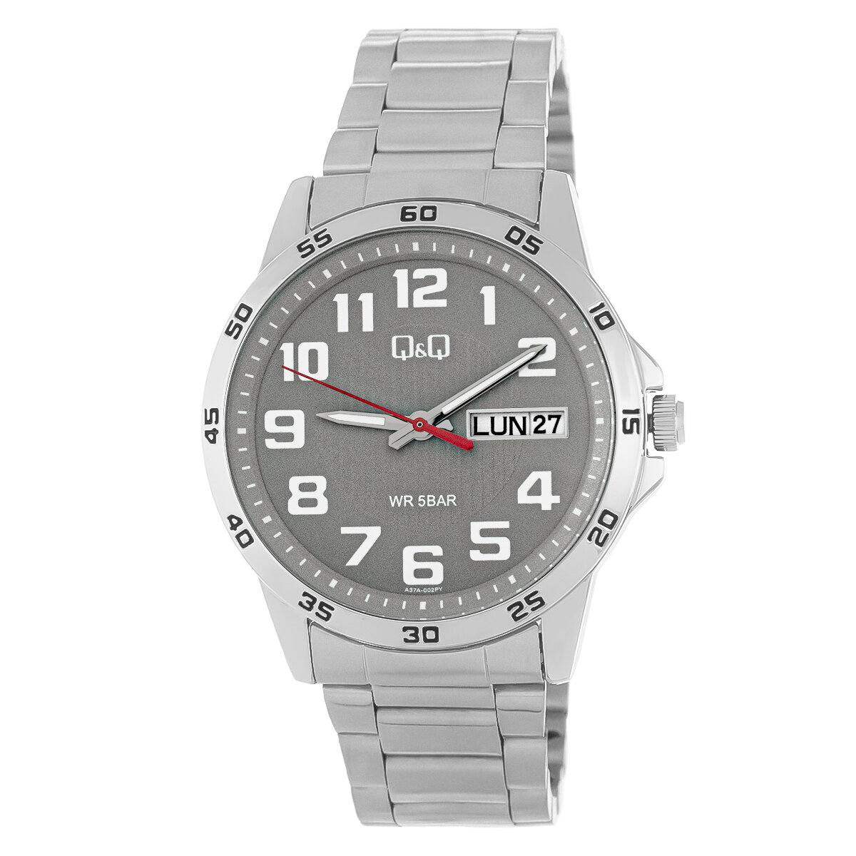 Q&Q A37A-002PY