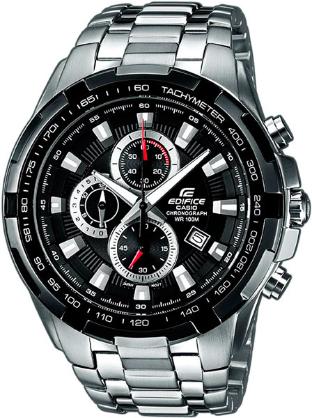 CASIO EF-539D-1A