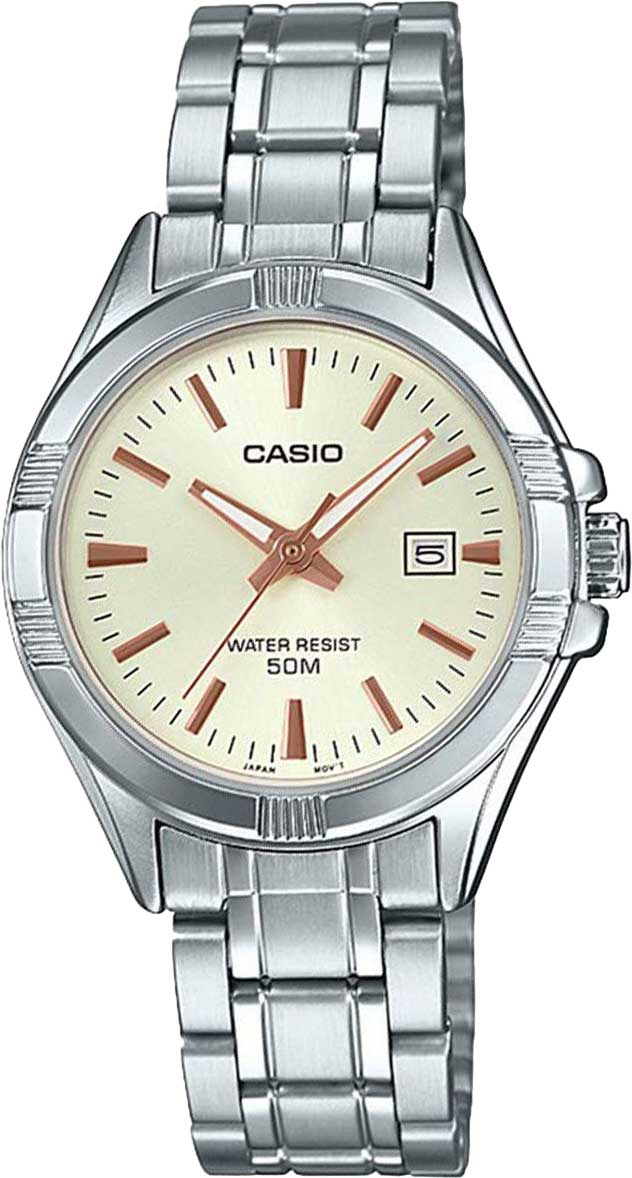 CASIO LTP-1308D-9A 