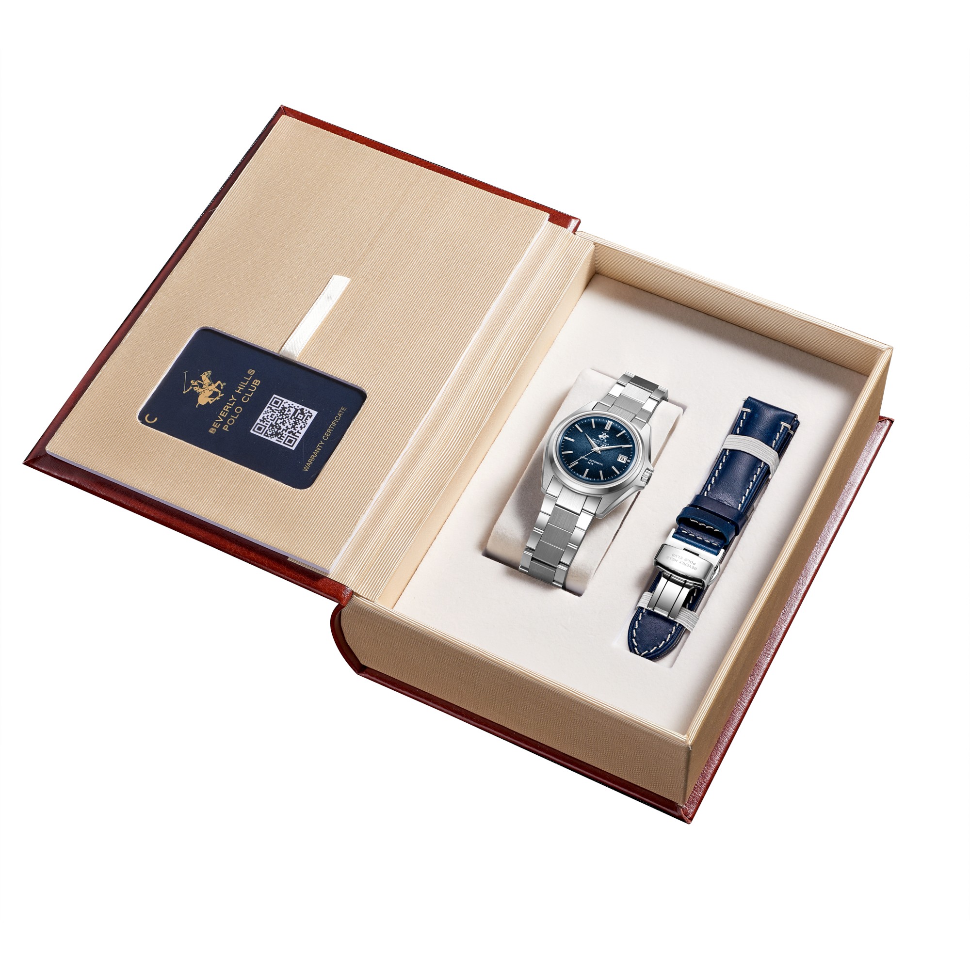 Beverly Hills Polo Club BP3921X.390