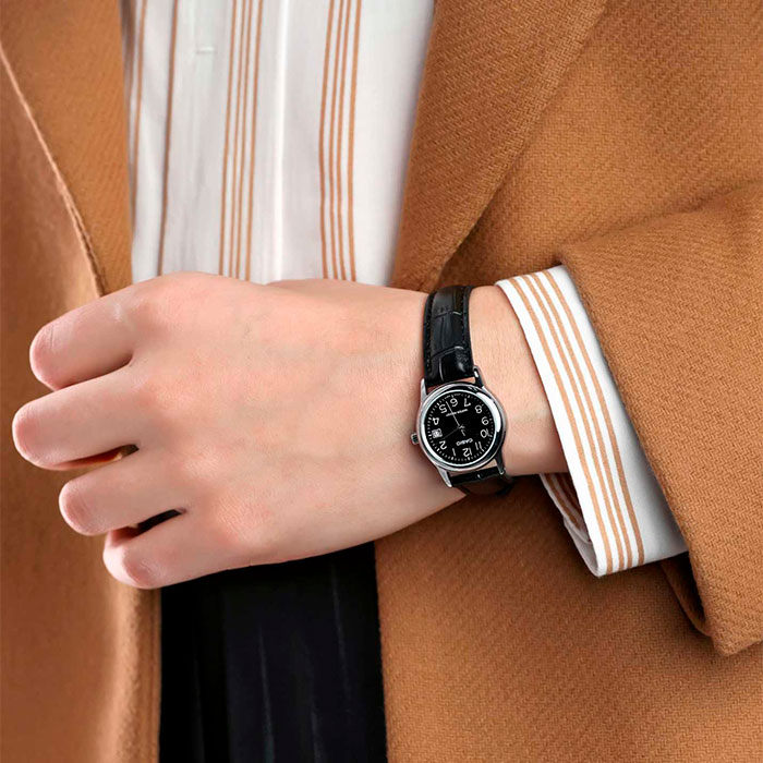 CASIO LTP-V002L-1B