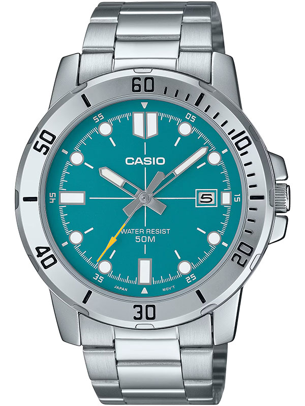 CASIO  MTP-VD01D-3E2