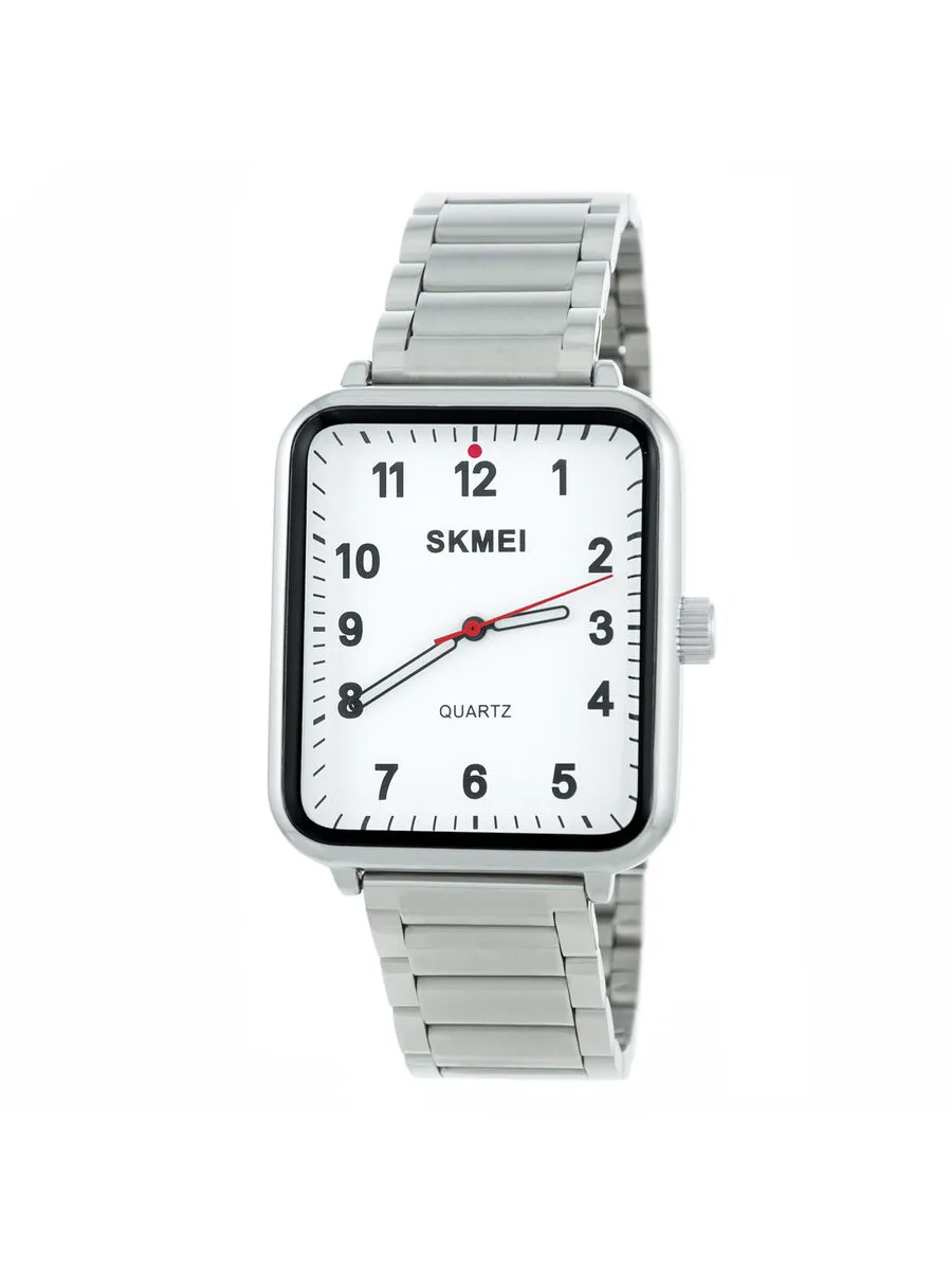 SKMEI 1954silver-white