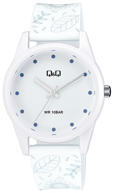 Q&Q V08A-001V