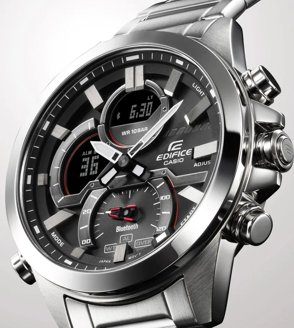 CASIO  ECB-30D-1A