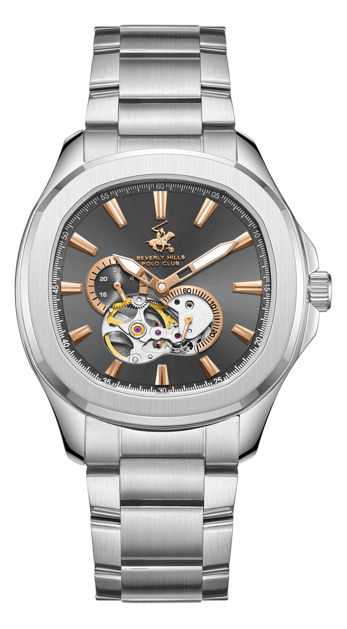 Beverly Hills Polo Club BP3728X.360