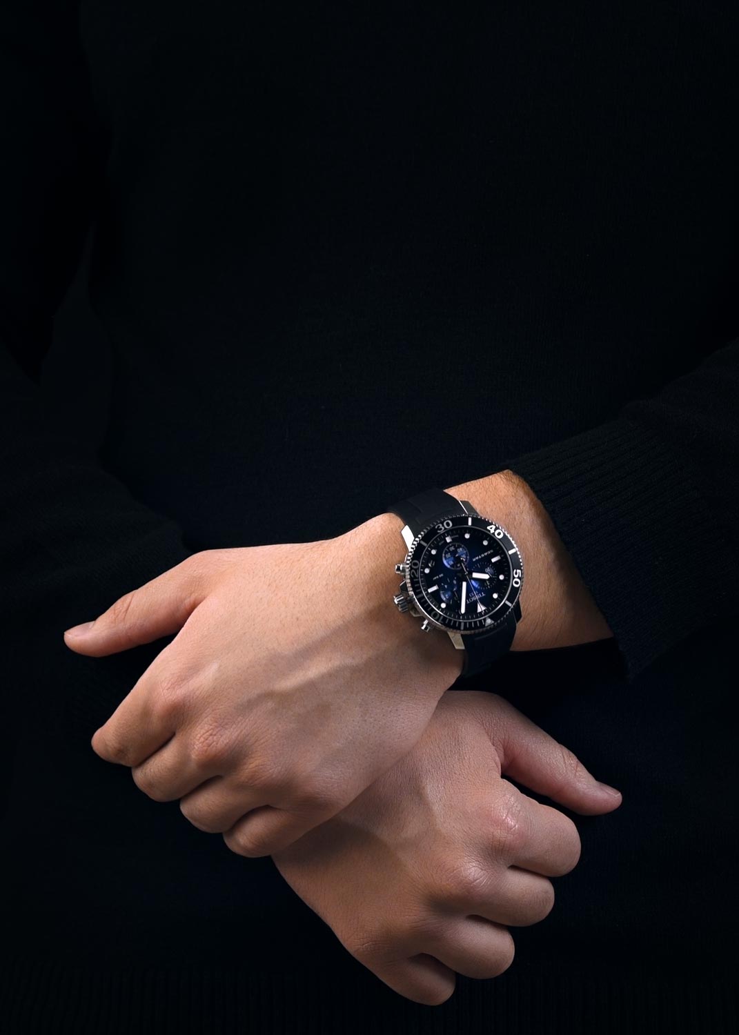 TISSOT T120.417.17.041.00