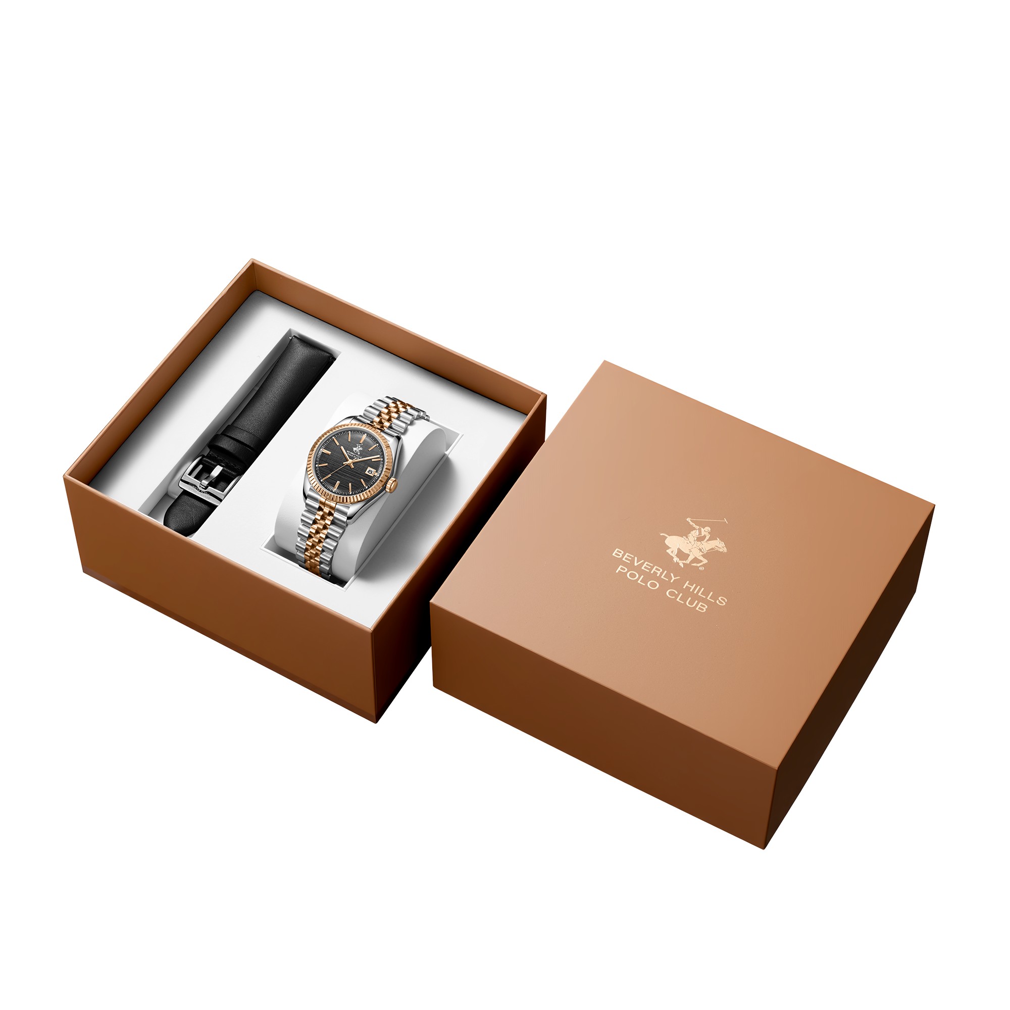 Beverly Hills Polo Club BP3911X.560