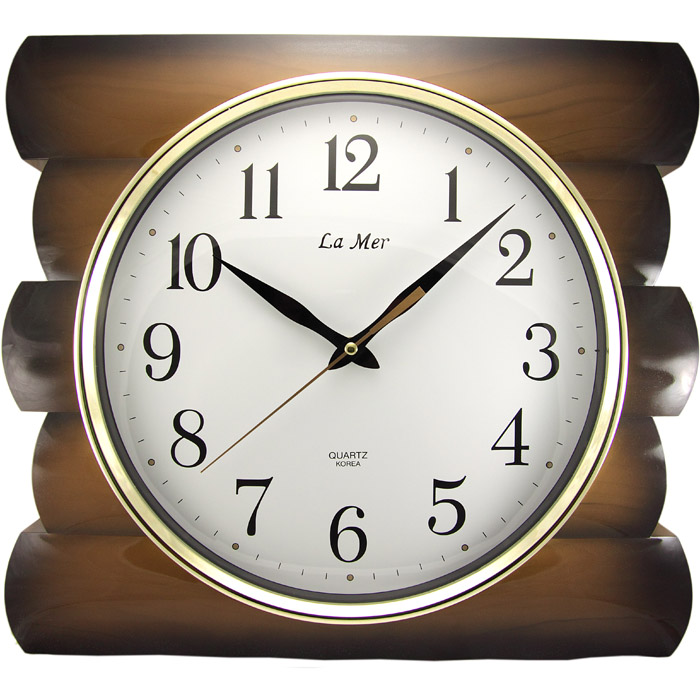 La Mer GD 124001