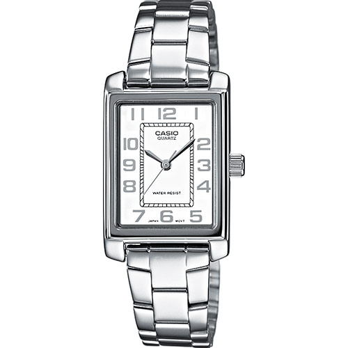 CASIO LTP-1234PD-7B