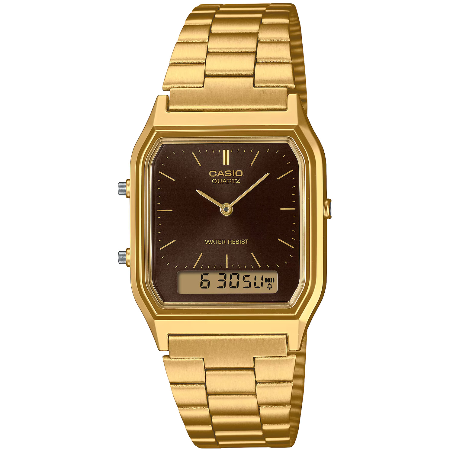 CASIO AQ-230GA-5A