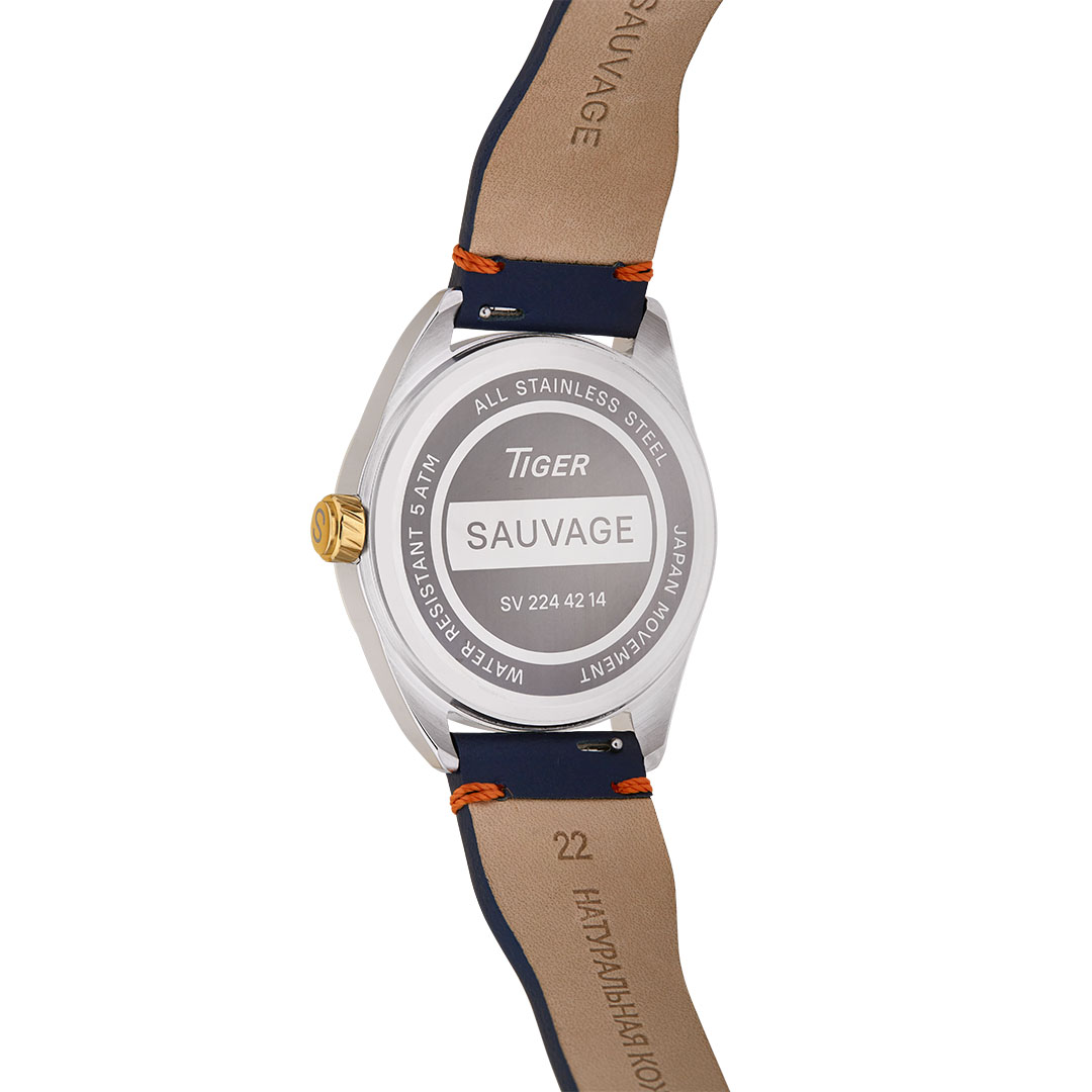 SAUVAGE SV 224 42 14
