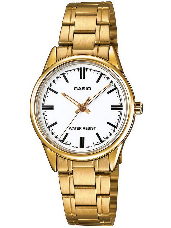 CASIO LTP-V005G-7AUDF