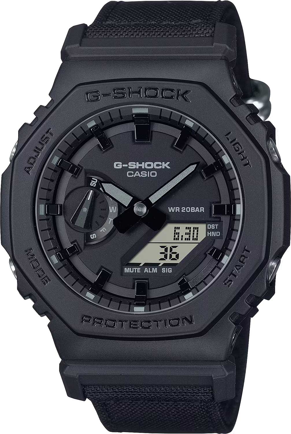 CASIO GA-2100BCE-1A