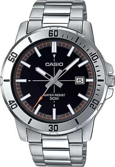 CASIO MTP-VD01D-1E2
