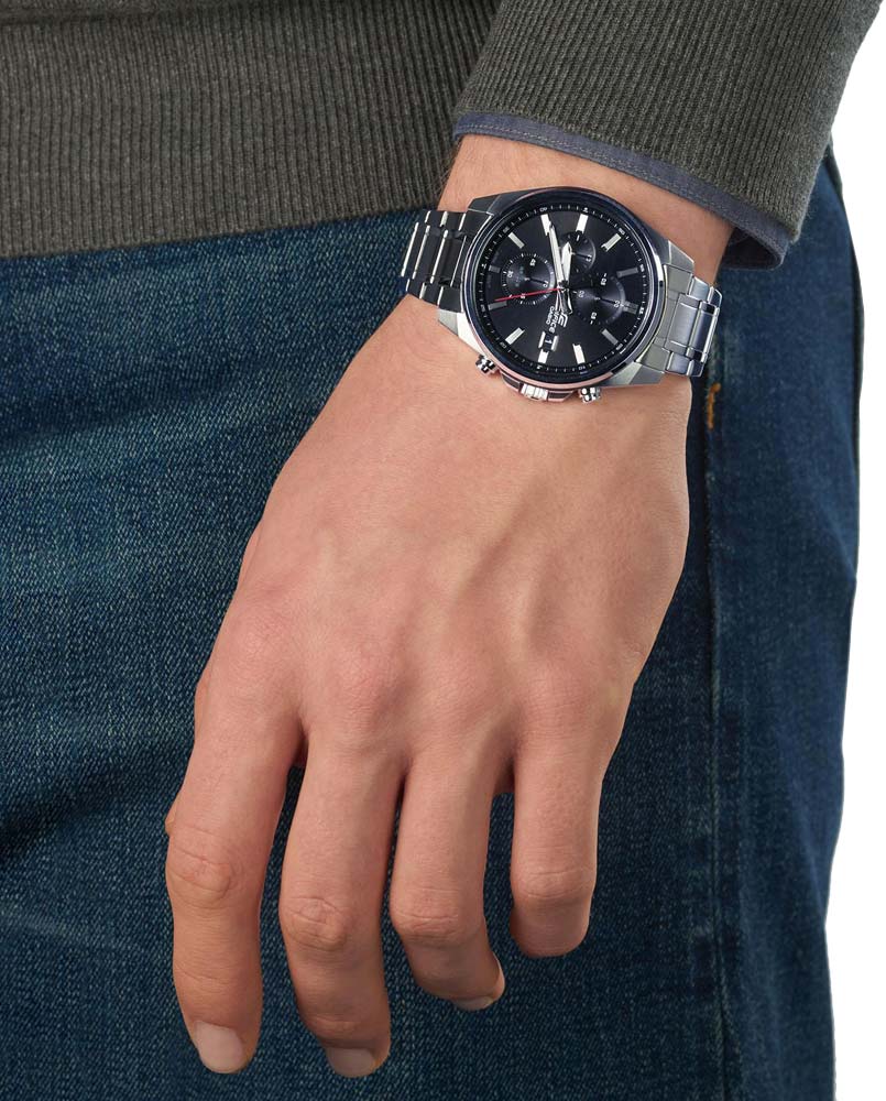 CASIO EFV-610D-1AVUEF
