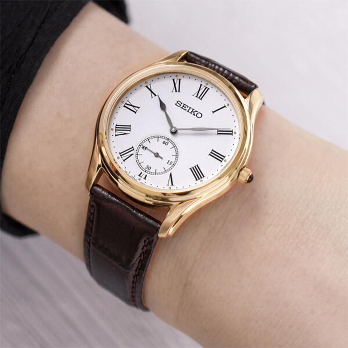 SEIKO SRK050P1