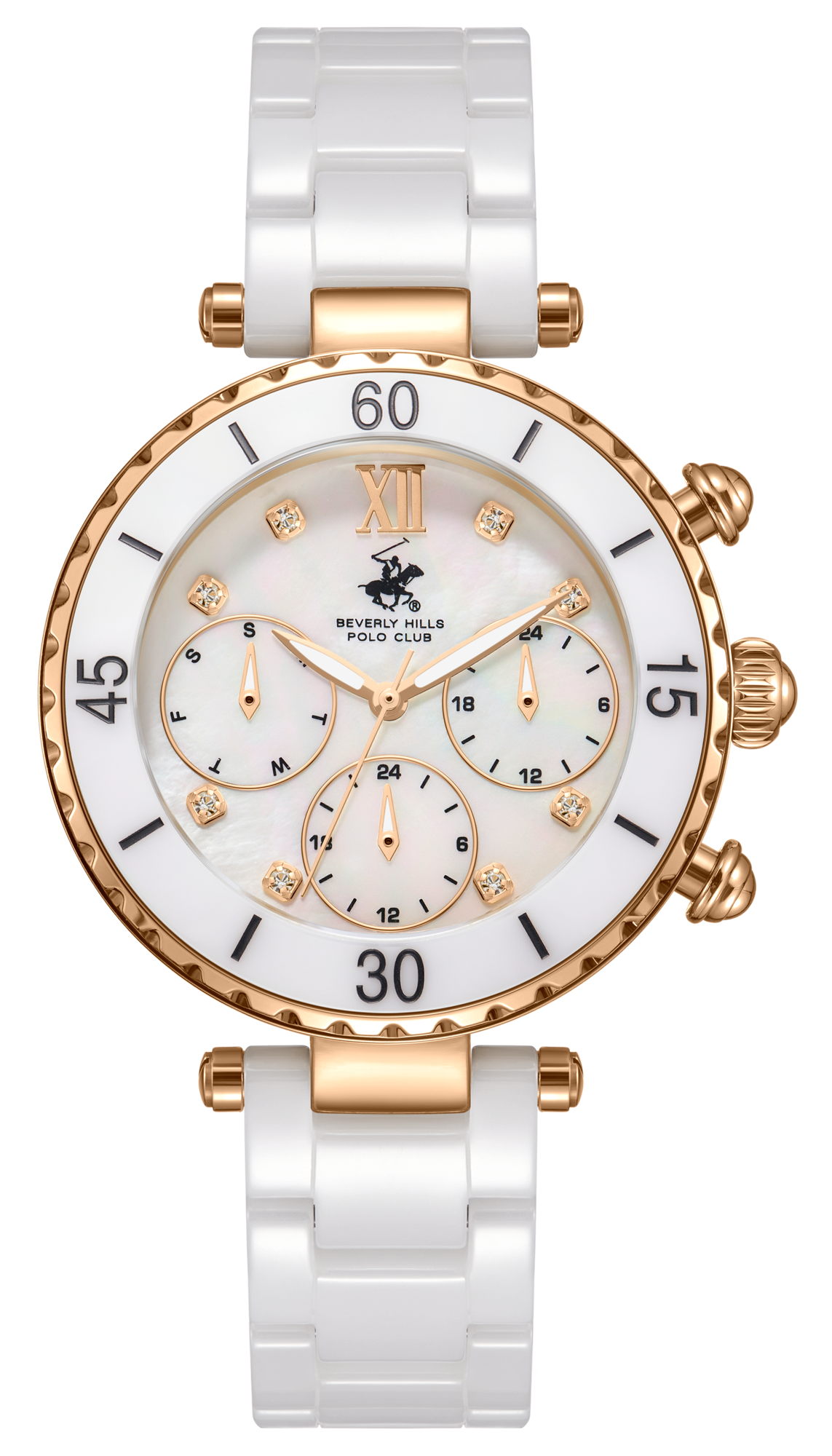 Beverly Hills Polo Club BP3774X.420