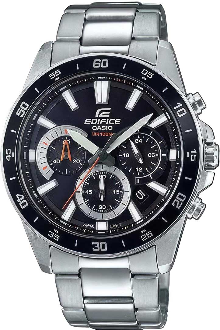 CASIO EFV-570D-1AVUEF