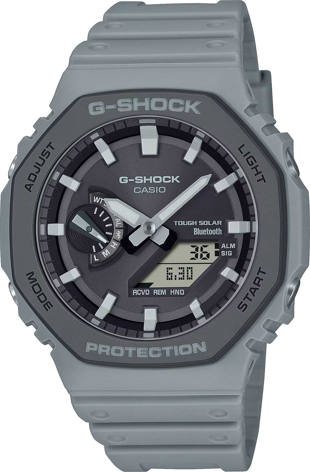 CASIO GA-B2100LUU-8A