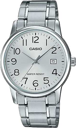 CASIO MTP-V002D-7B  