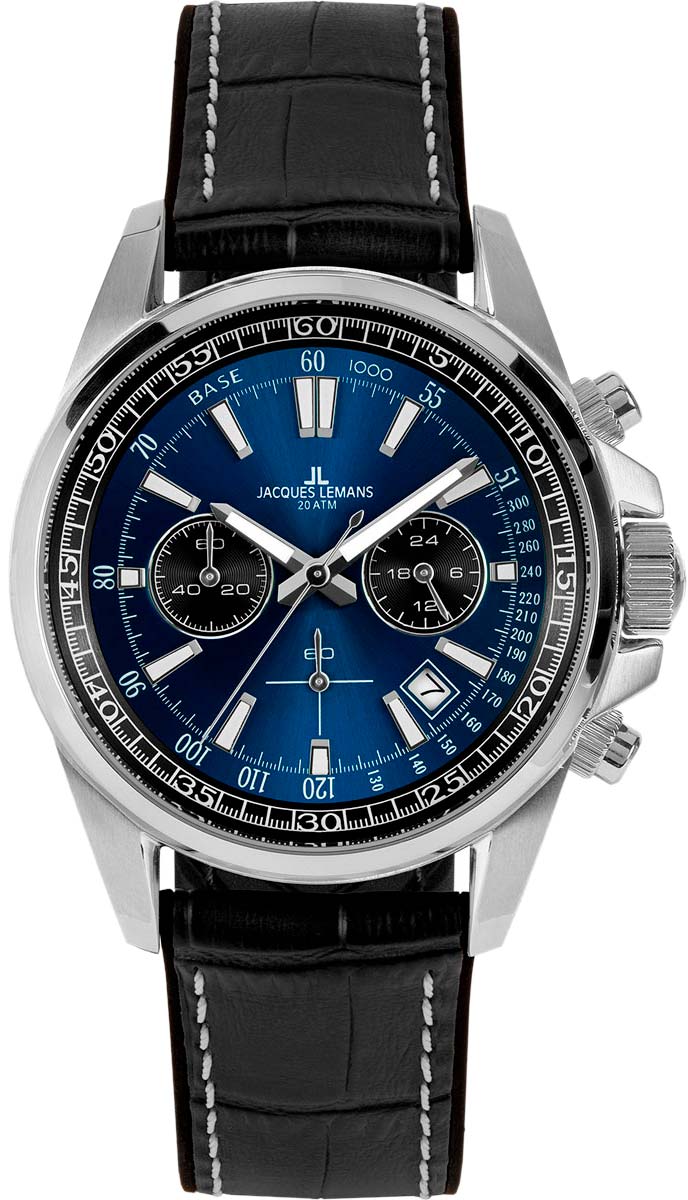 JACQUES LEMANS 1-2117S
