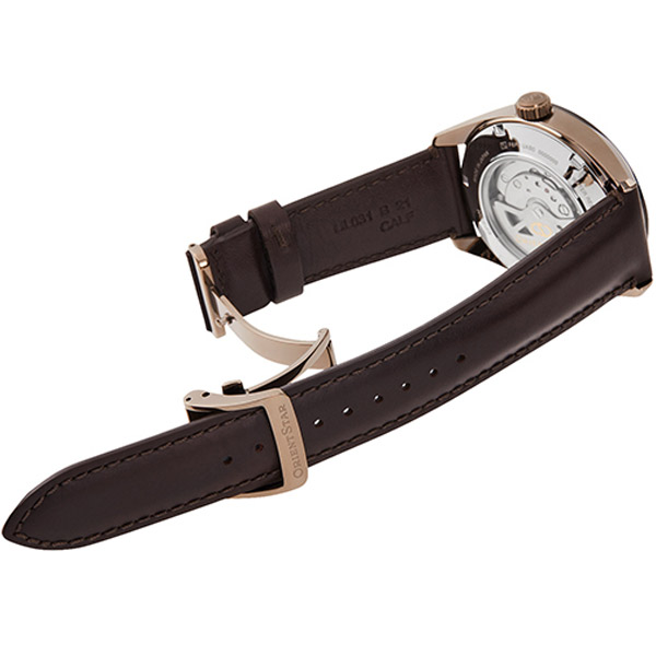 ORIENT RE-AV0115B00B
