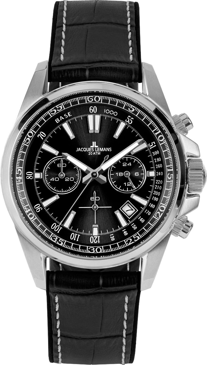 JACQUES LEMANS 1-2117A