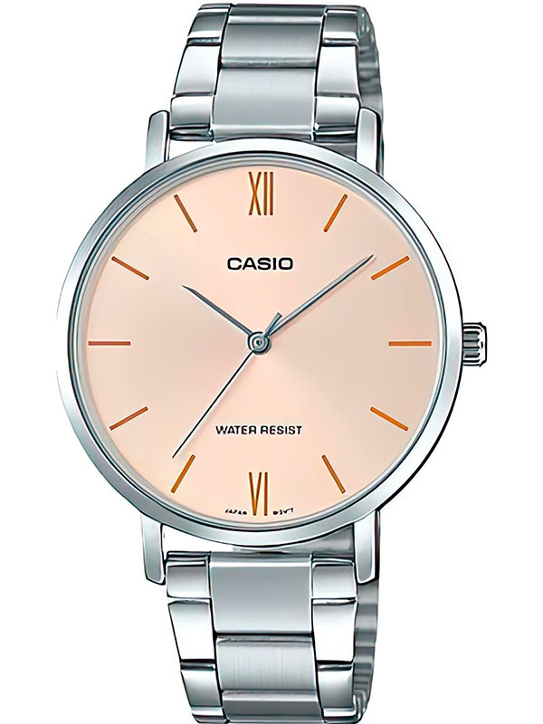 CASIO LTP-VT01D-4B