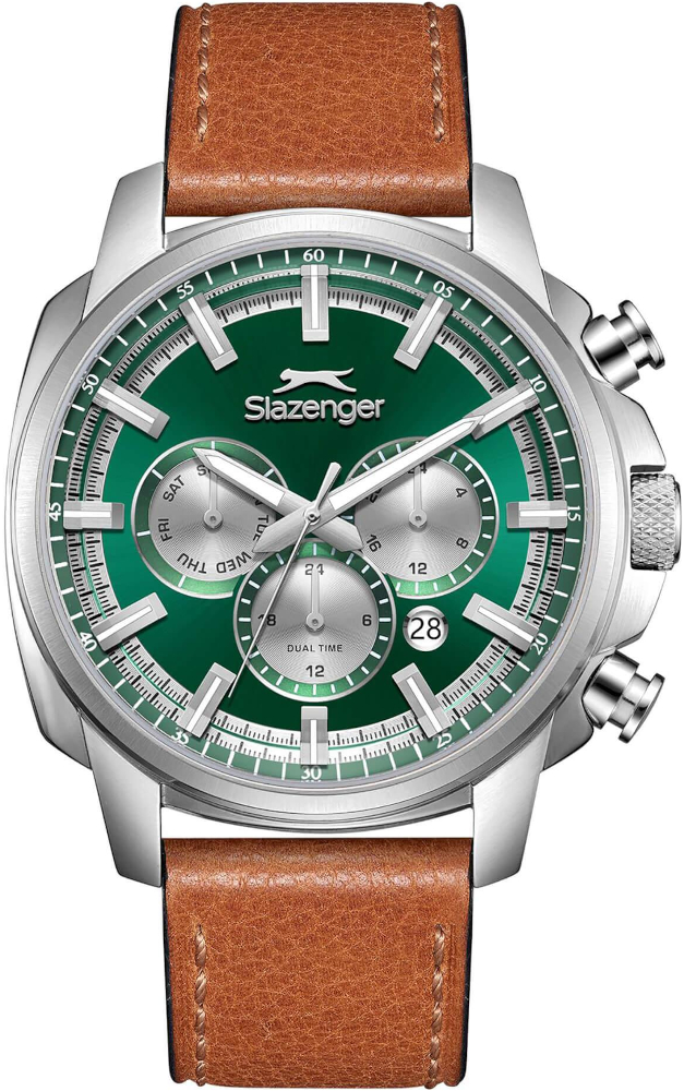 SLAZENGER SL.09.2480.2.02