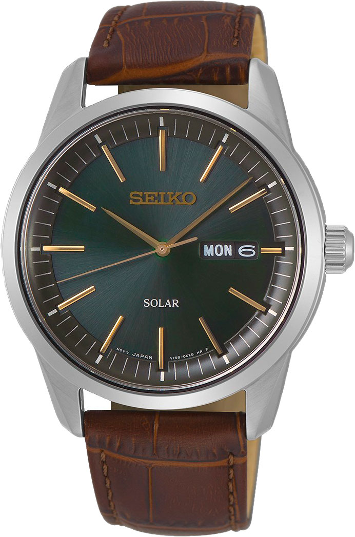 SEIKO SNE529P1S