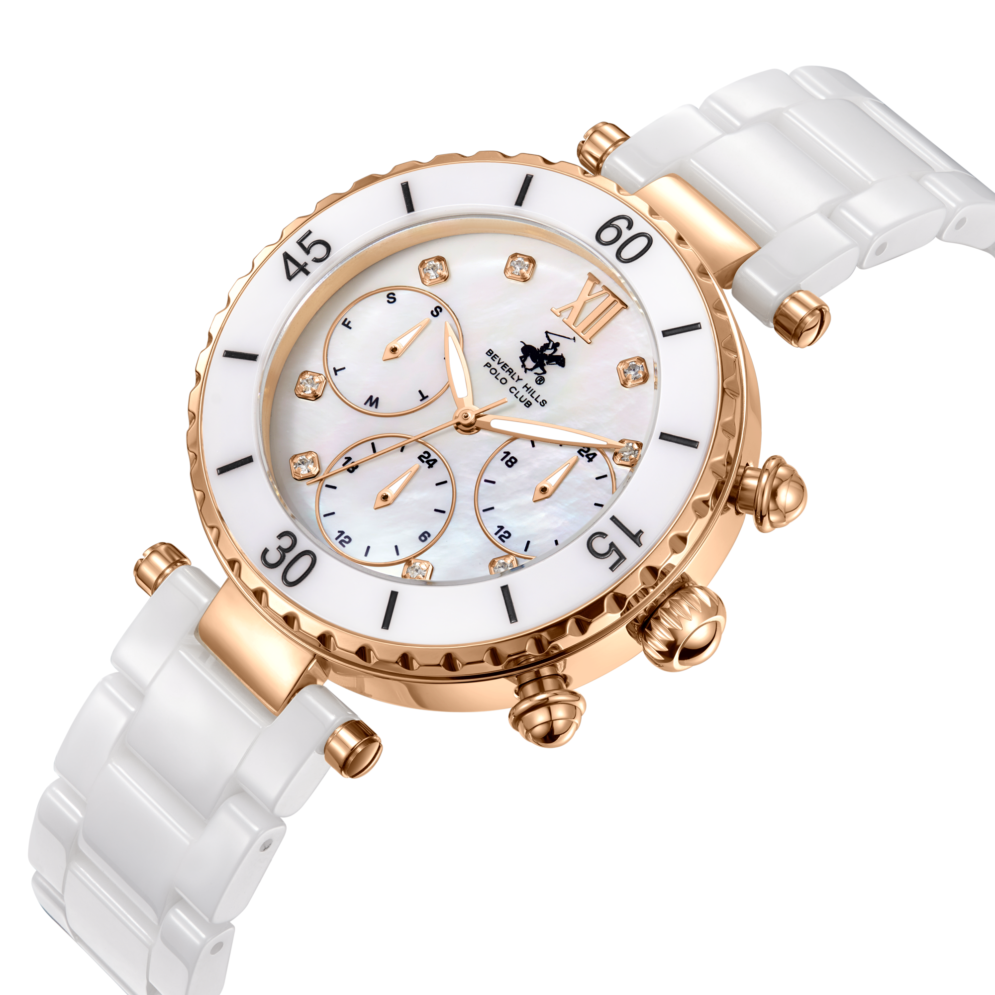 Beverly Hills Polo Club BP3774X.420
