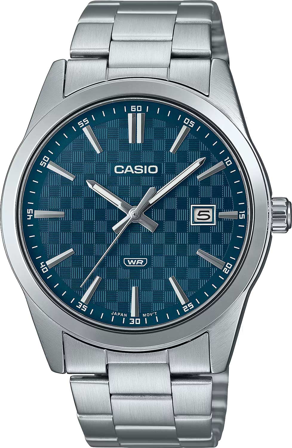 CASIO MTP-VD03D-2A2