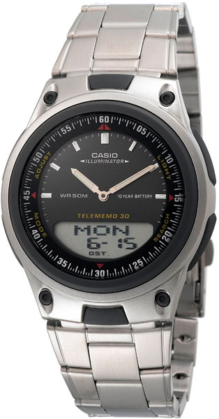 CASIO AW-80D-1A 