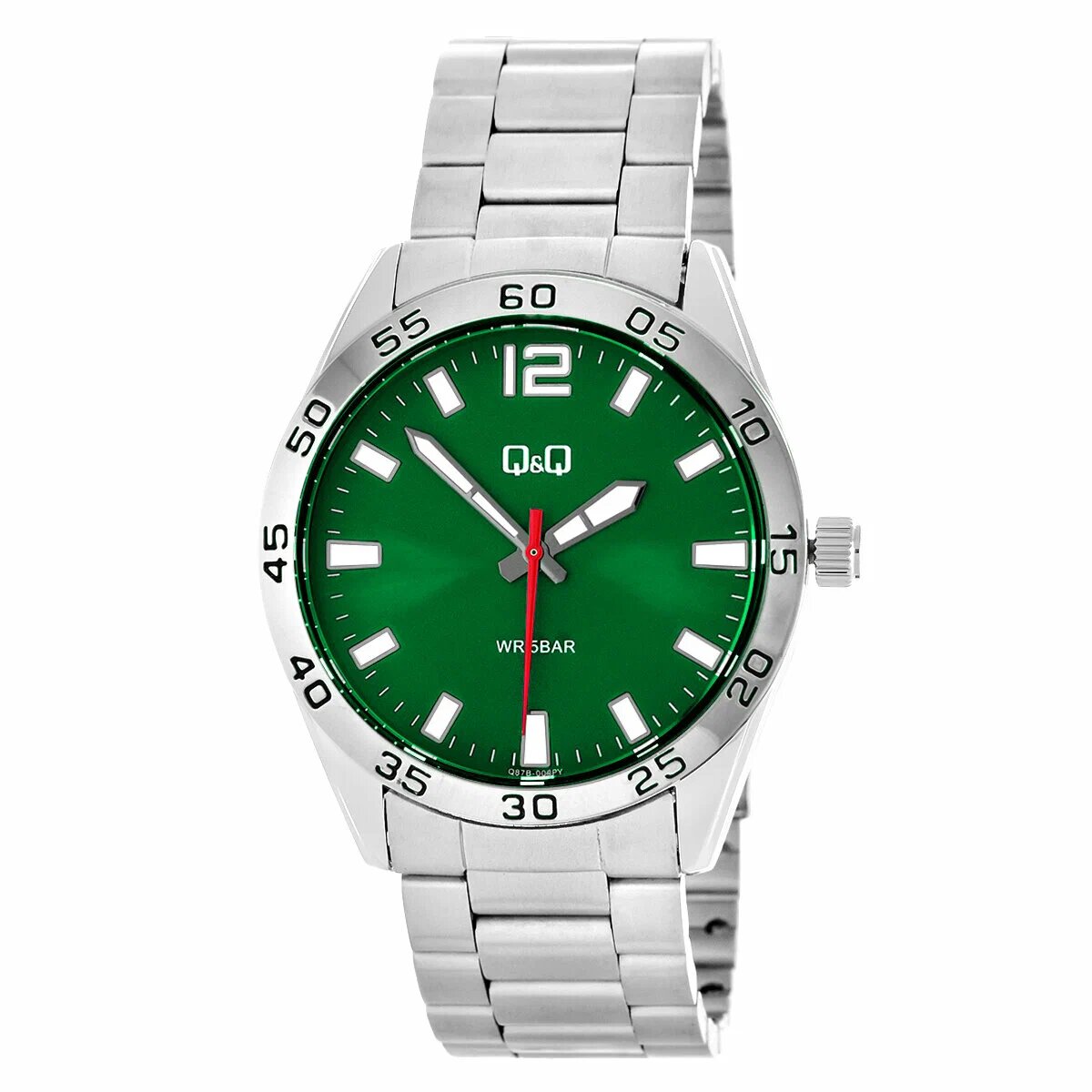 Q&Q Q87B-004PY