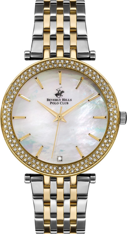 Beverly Hills Polo Club BP3183С.220