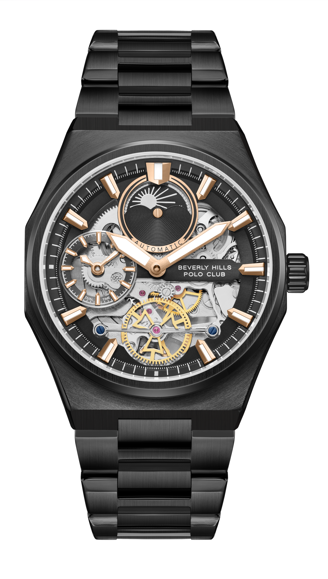 Beverly Hills Polo Club BP3786X.650