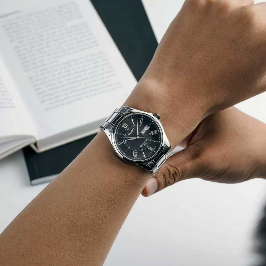 CASIO MTP-1384D-1A