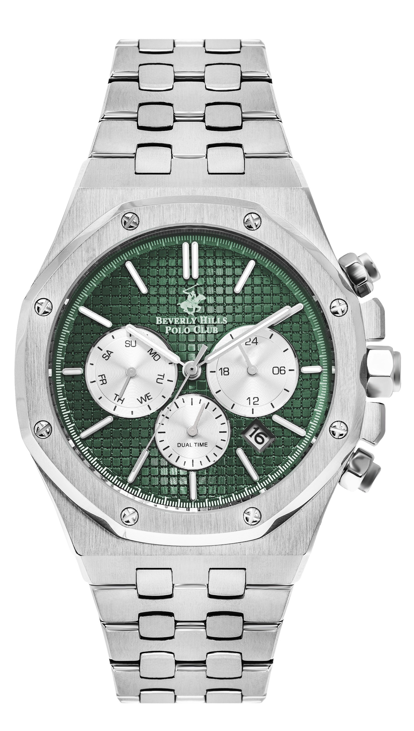Beverly Hills Polo Club BP3051X.371