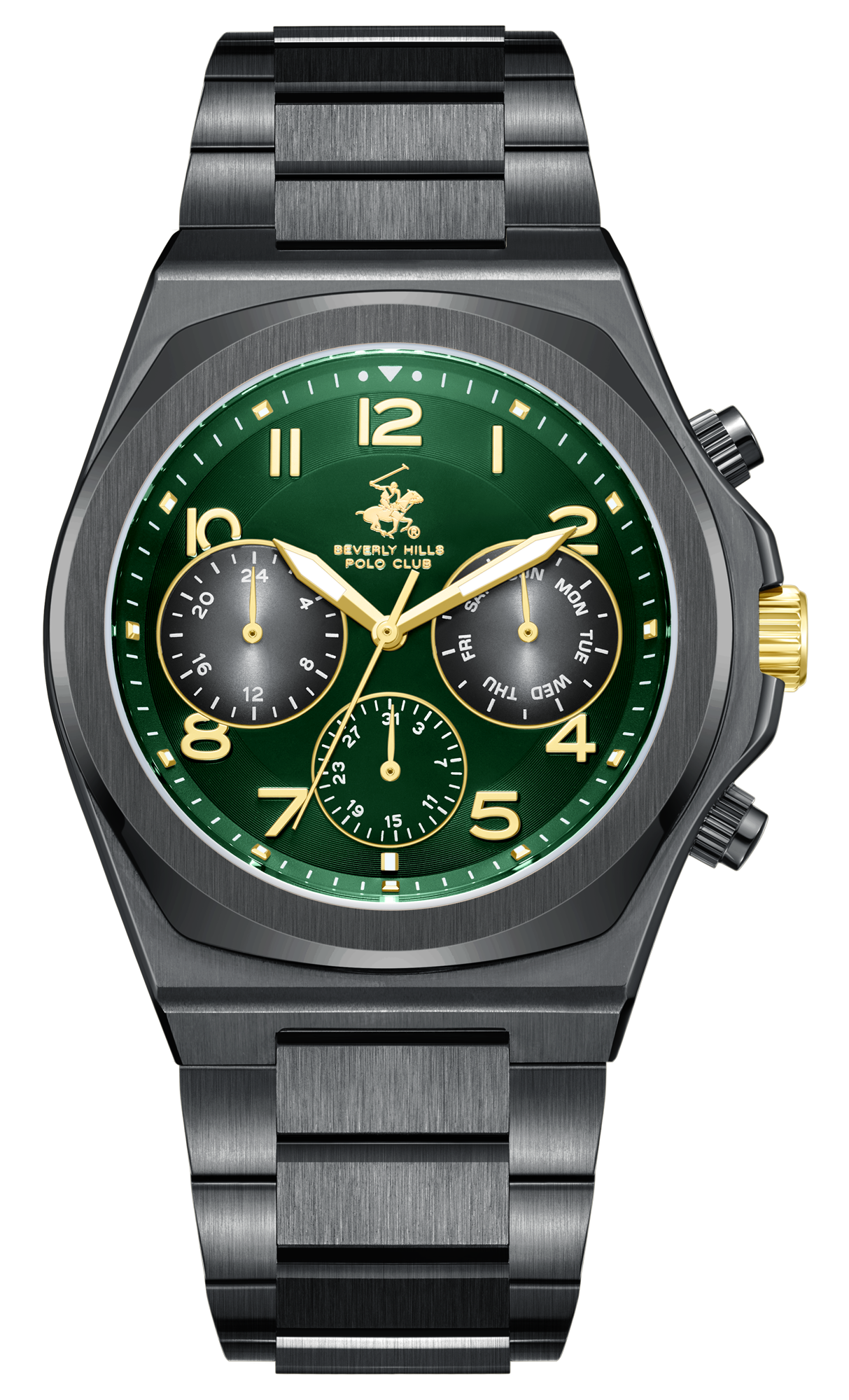 Beverly Hills Polo Club BP3777X.670