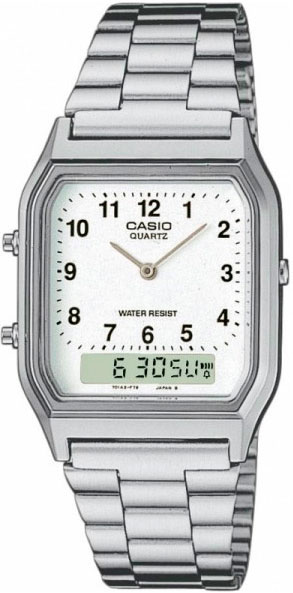 CASIO AQ-230A-7B