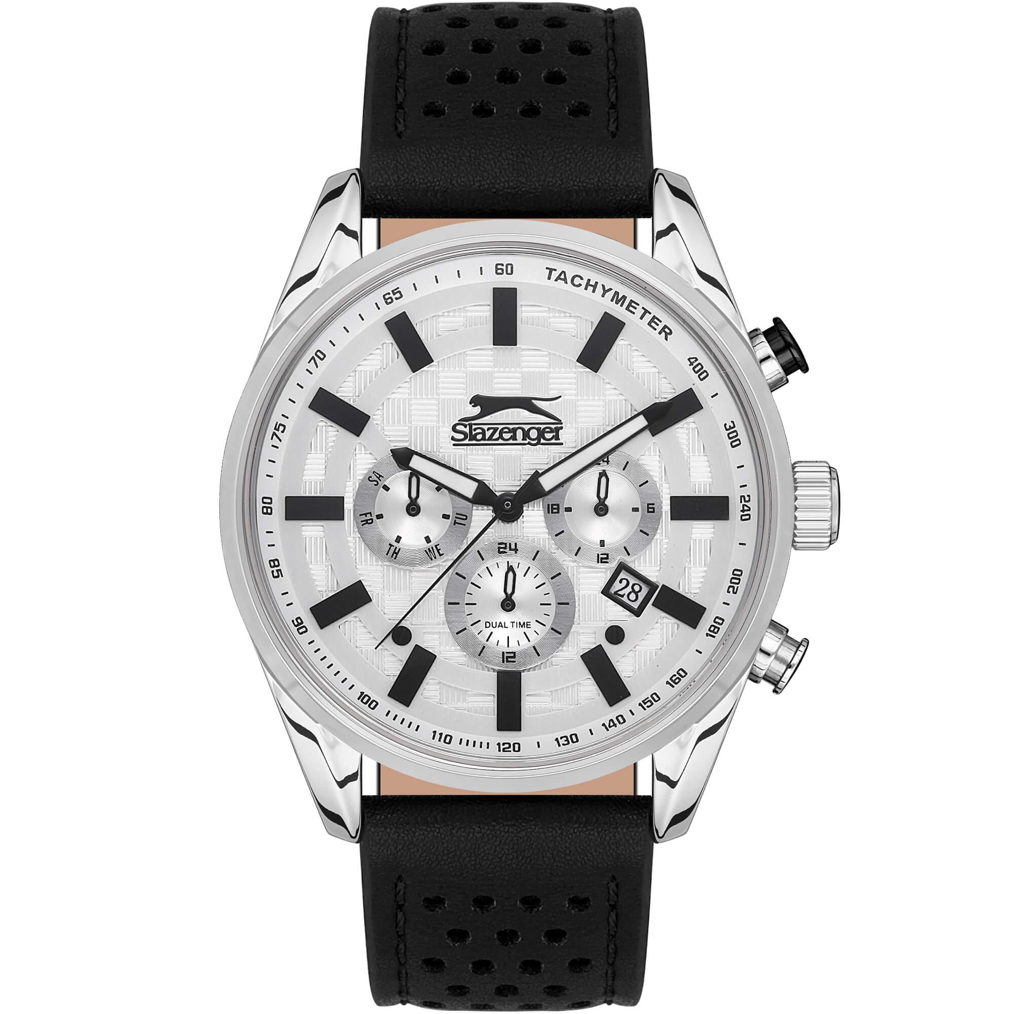 SLAZENGER SL.09.2096.2.01
